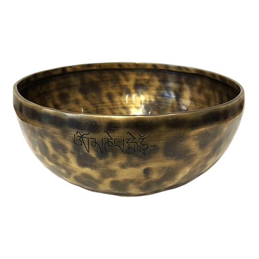 Syngeskål Moon Bowl