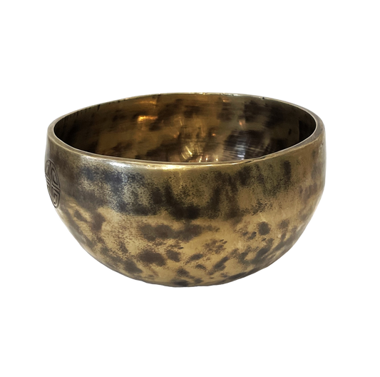 Syngeskål Moon Bowl