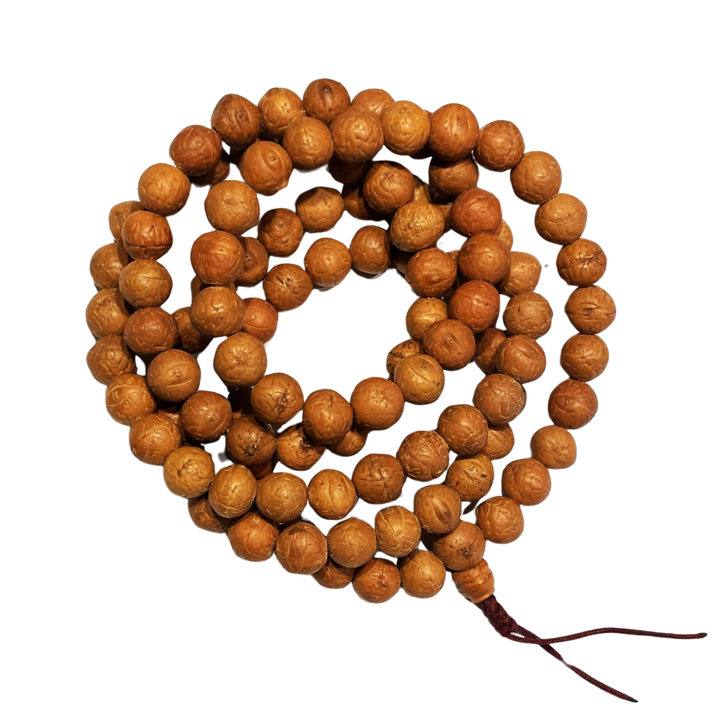 Bhodi Seed Mala