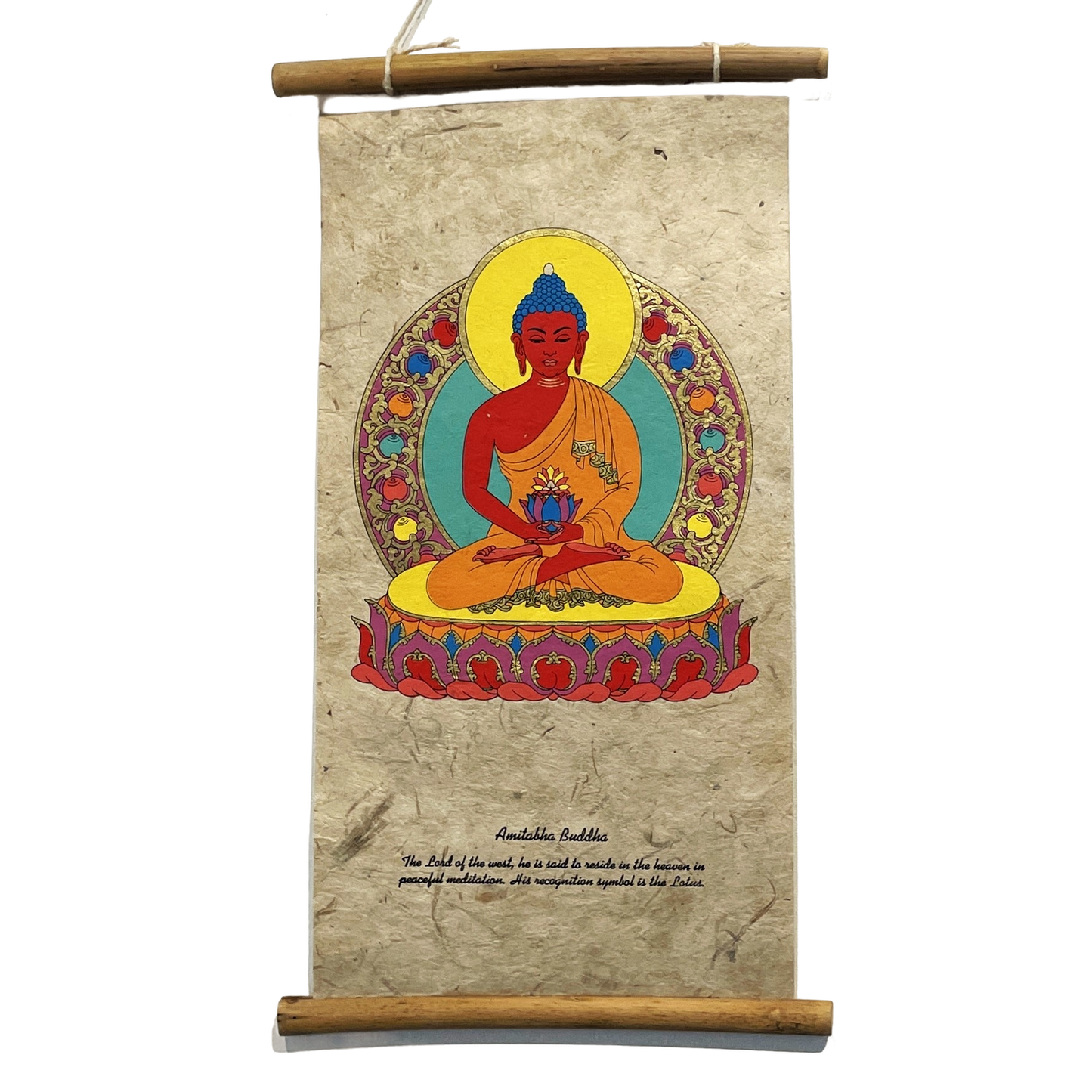 Amitabha Buddha