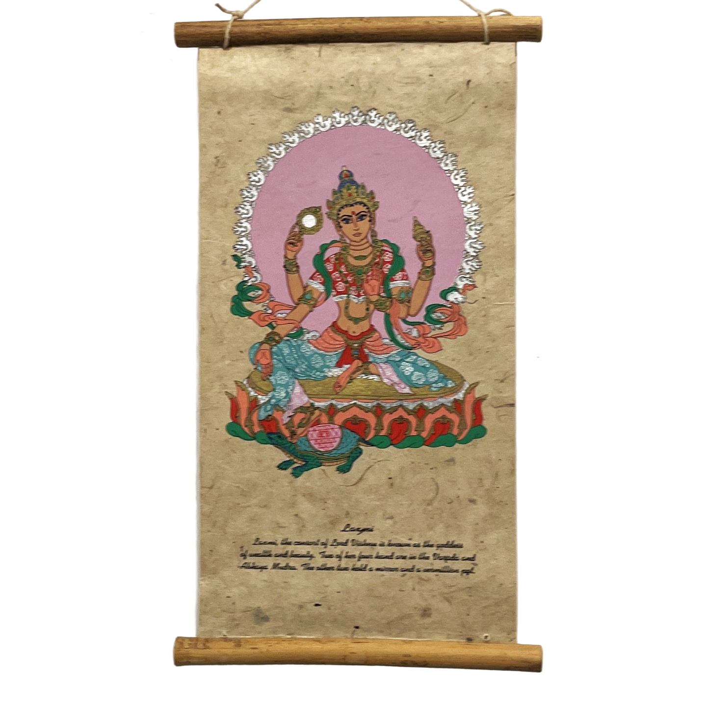 Laxmi