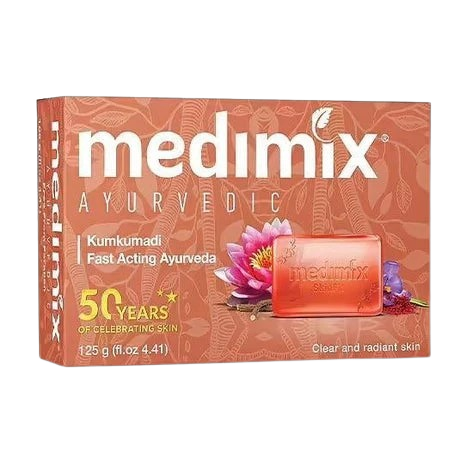 Medimix Kumkumadi