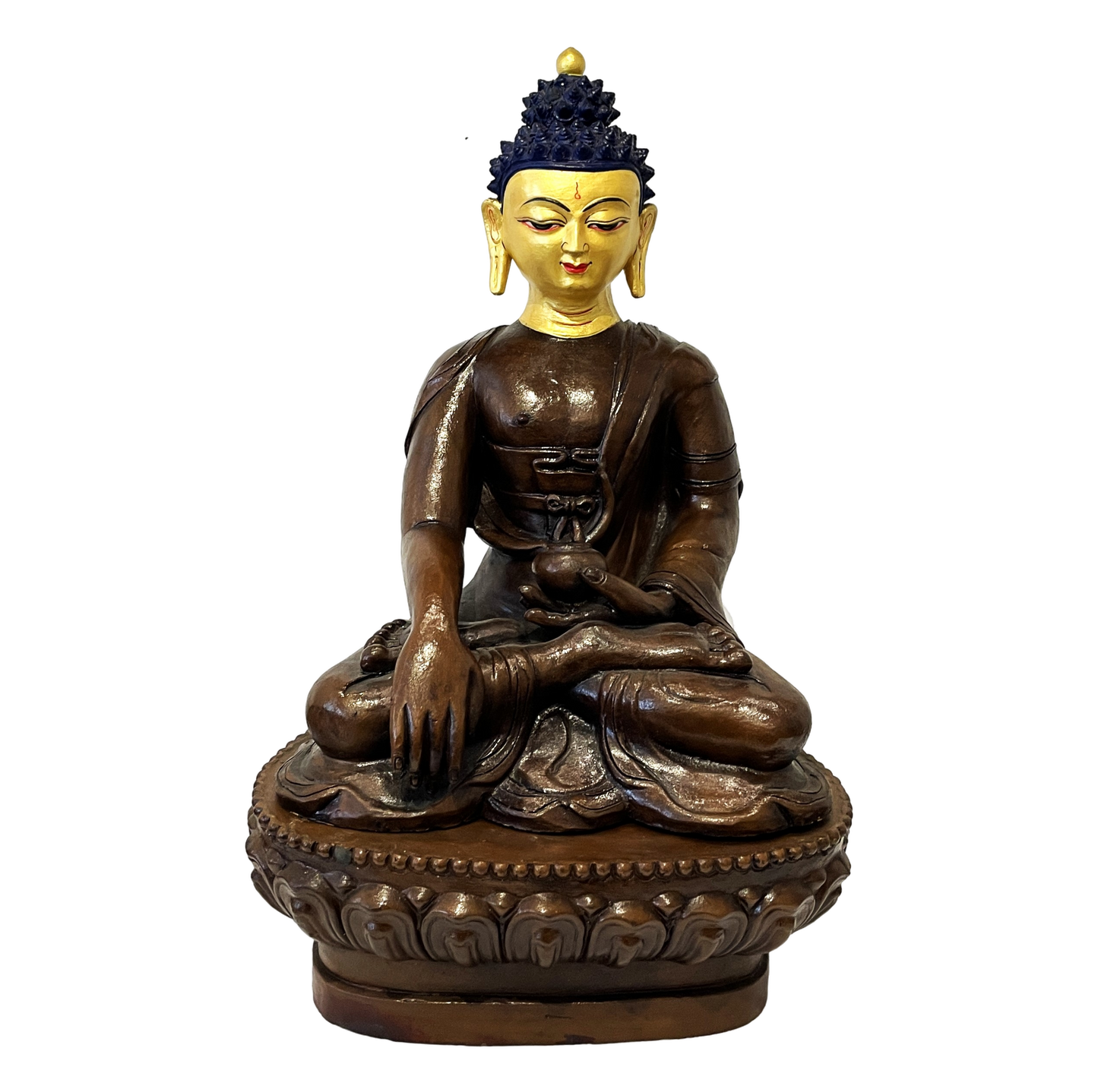 Shakyamuni Buddha