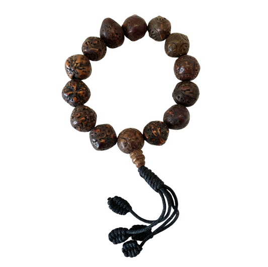 Bhodi seed håndmala