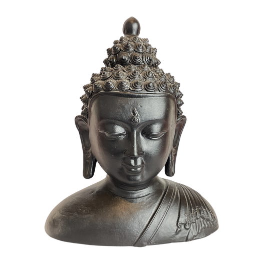 Shakyamuni Buddha