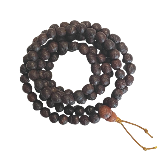 Bhodi Seed Mala