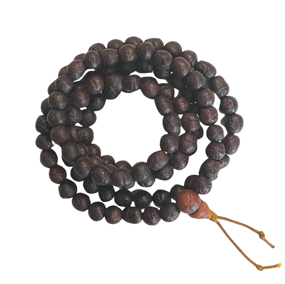 Bhodi Seed Mala