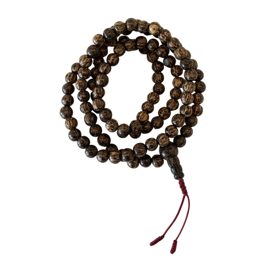 Coconut Mala