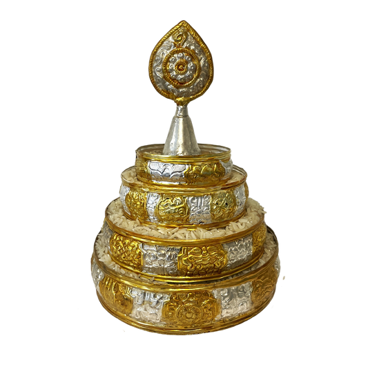 Mandala sæt