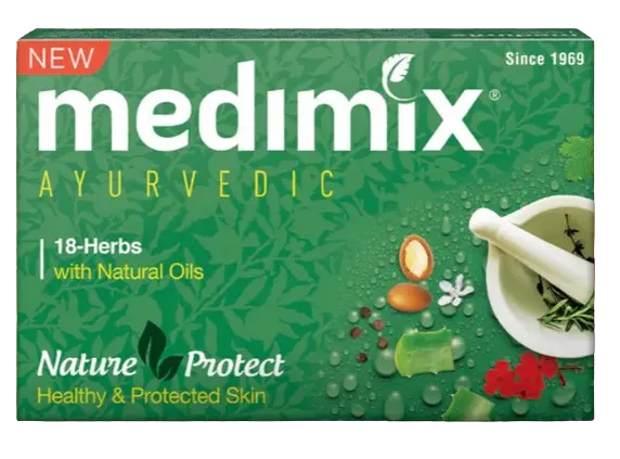 Medimix 18 herbs
