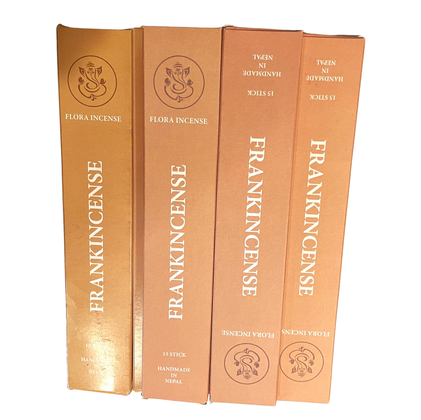 Frankincense Røgelse