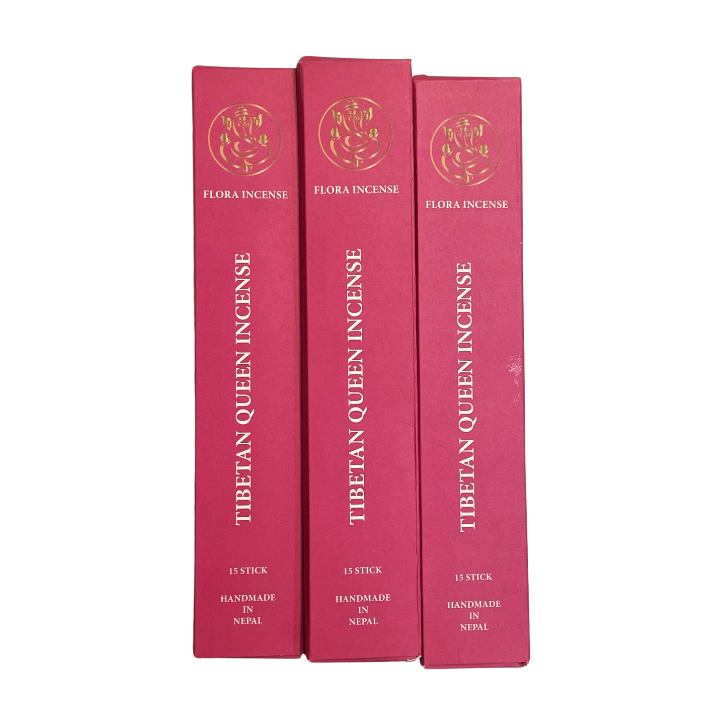 Tibetan Queen Incense