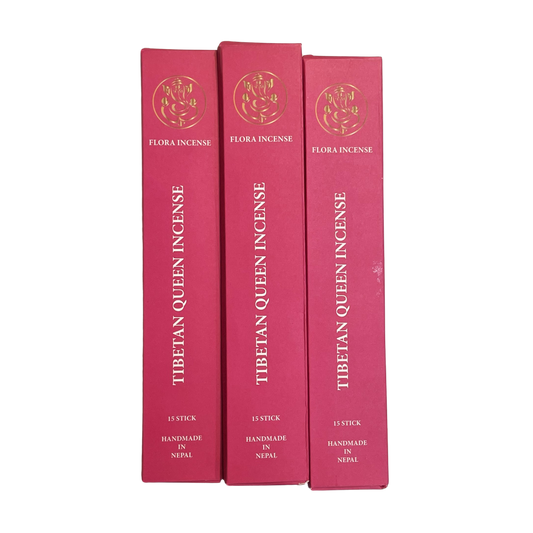 Tibetan Queen Incense