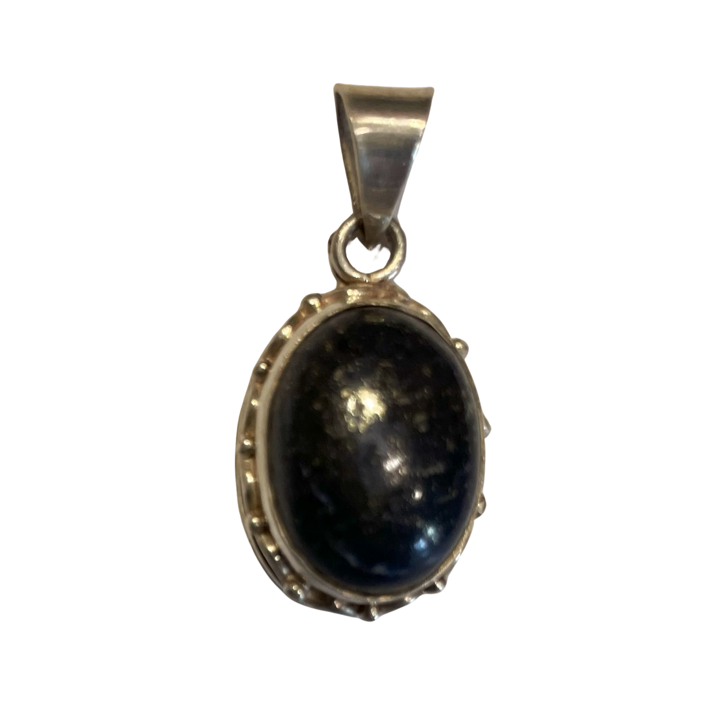 Lapis Lazuli Vedhæng