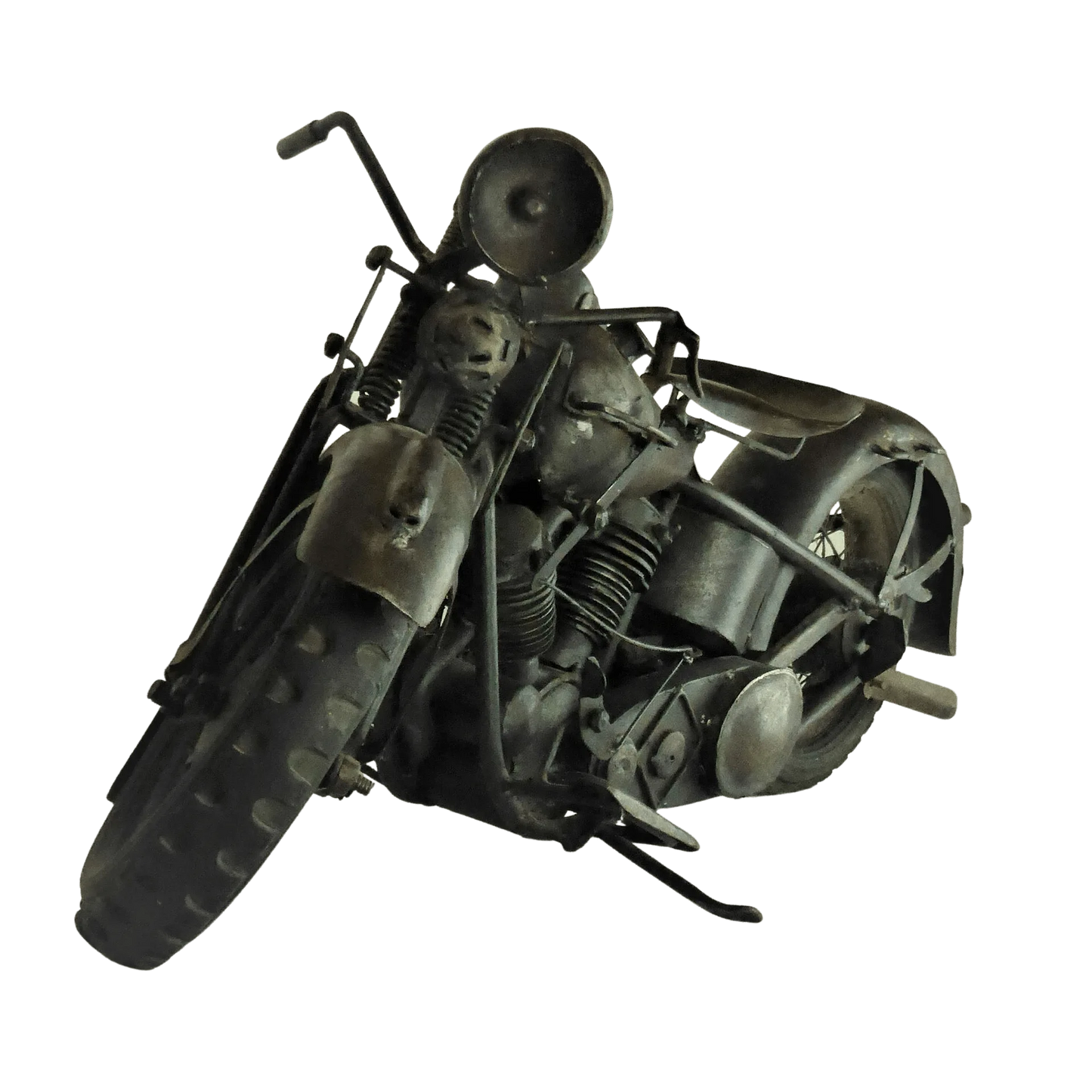 Harley Davidson "Knucklehead"
