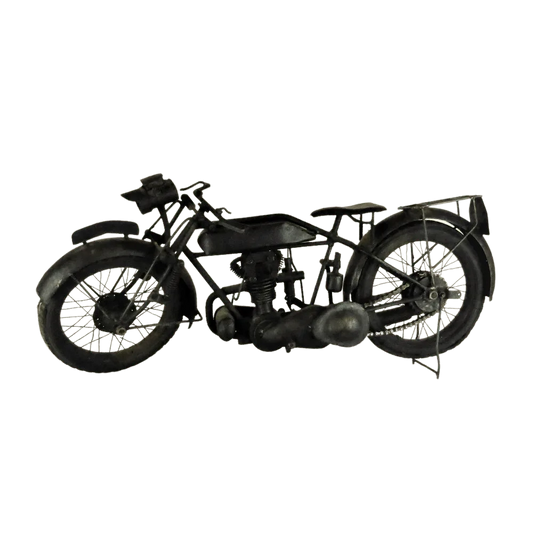 AJS 350 cc. 1924