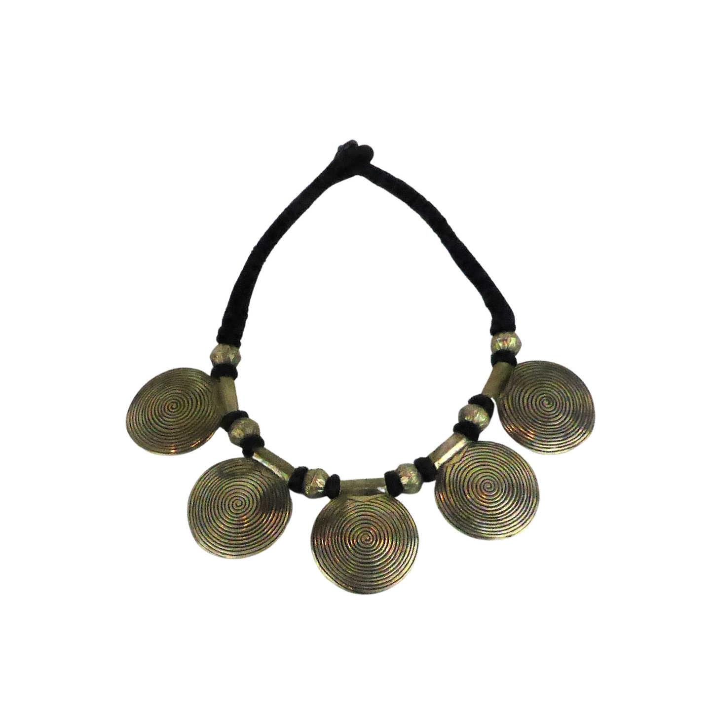 Tibetansk halssmykke