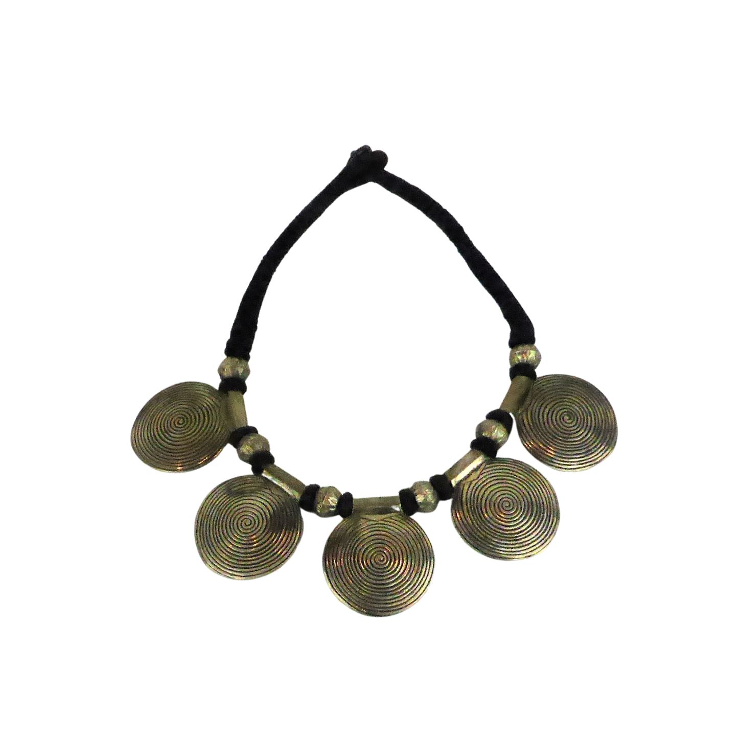 Tibetansk halssmykke