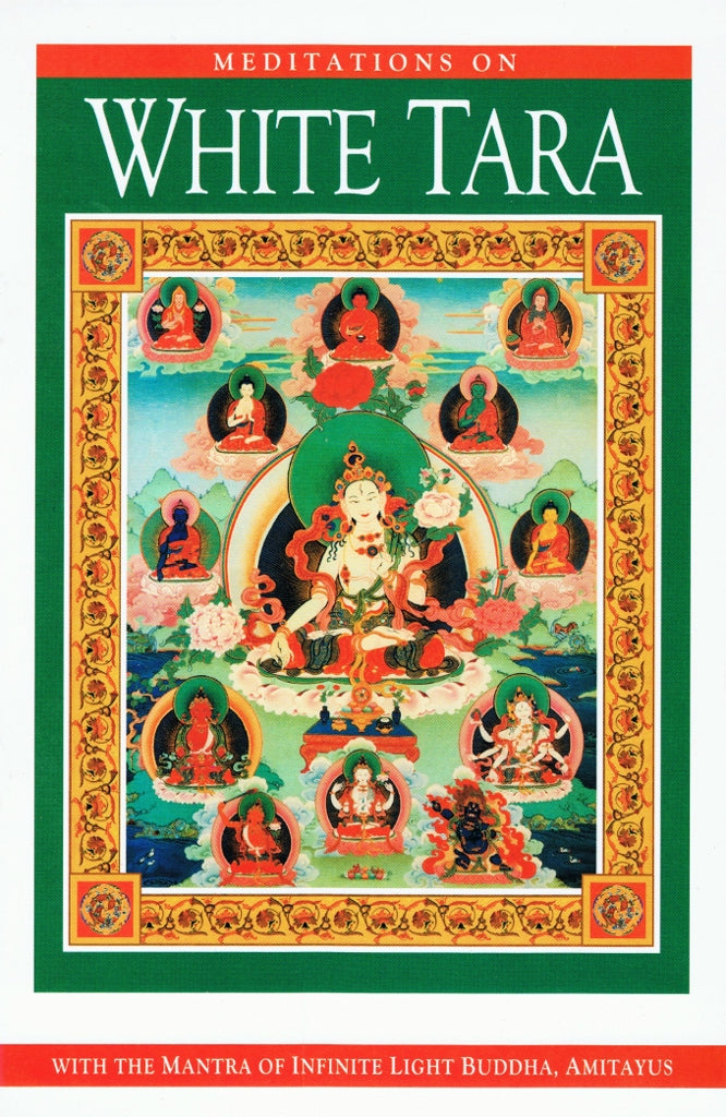 White Tara
