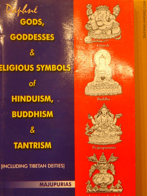 Gods and Goddesses
