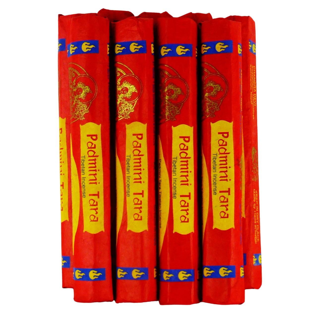 Tara Padmini Røgelse