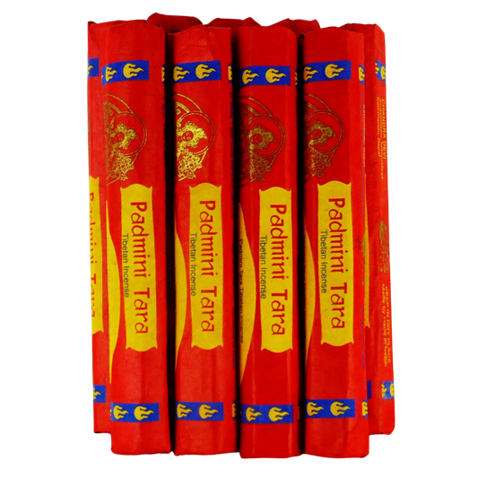 Tara Padmini Røgelse