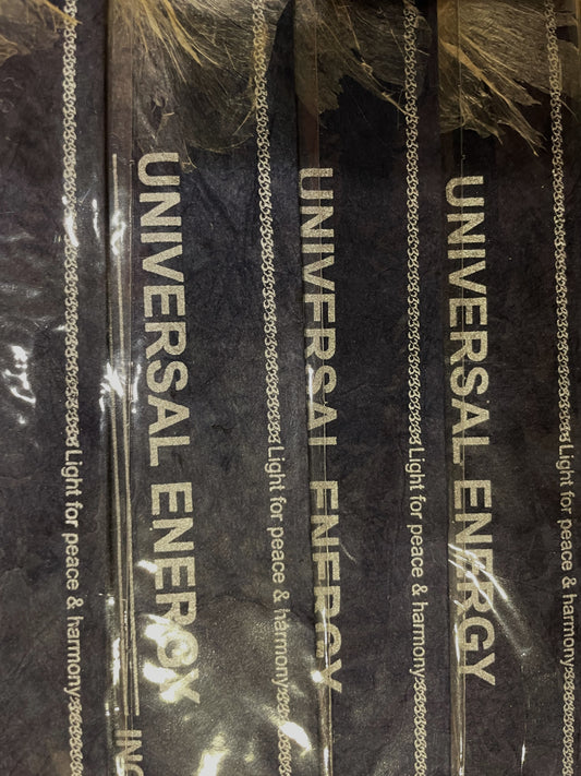 Universal Energy Røgelse