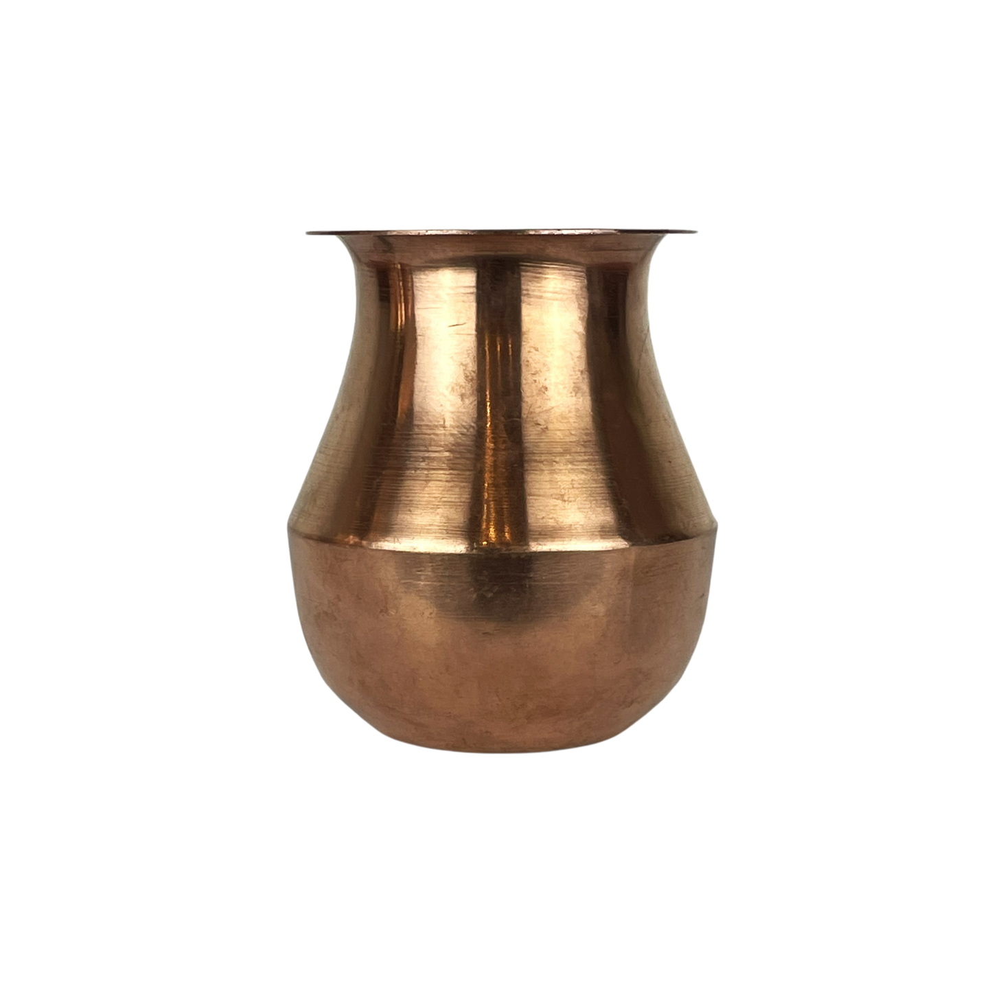 Kobber Vase