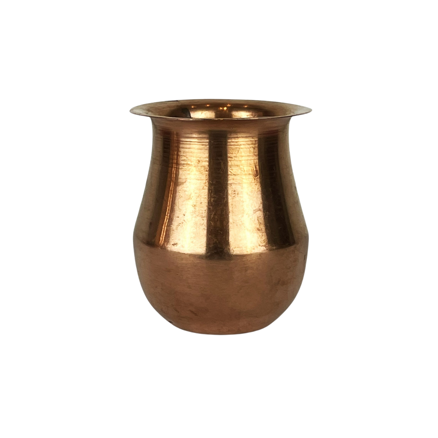 Kobber vase