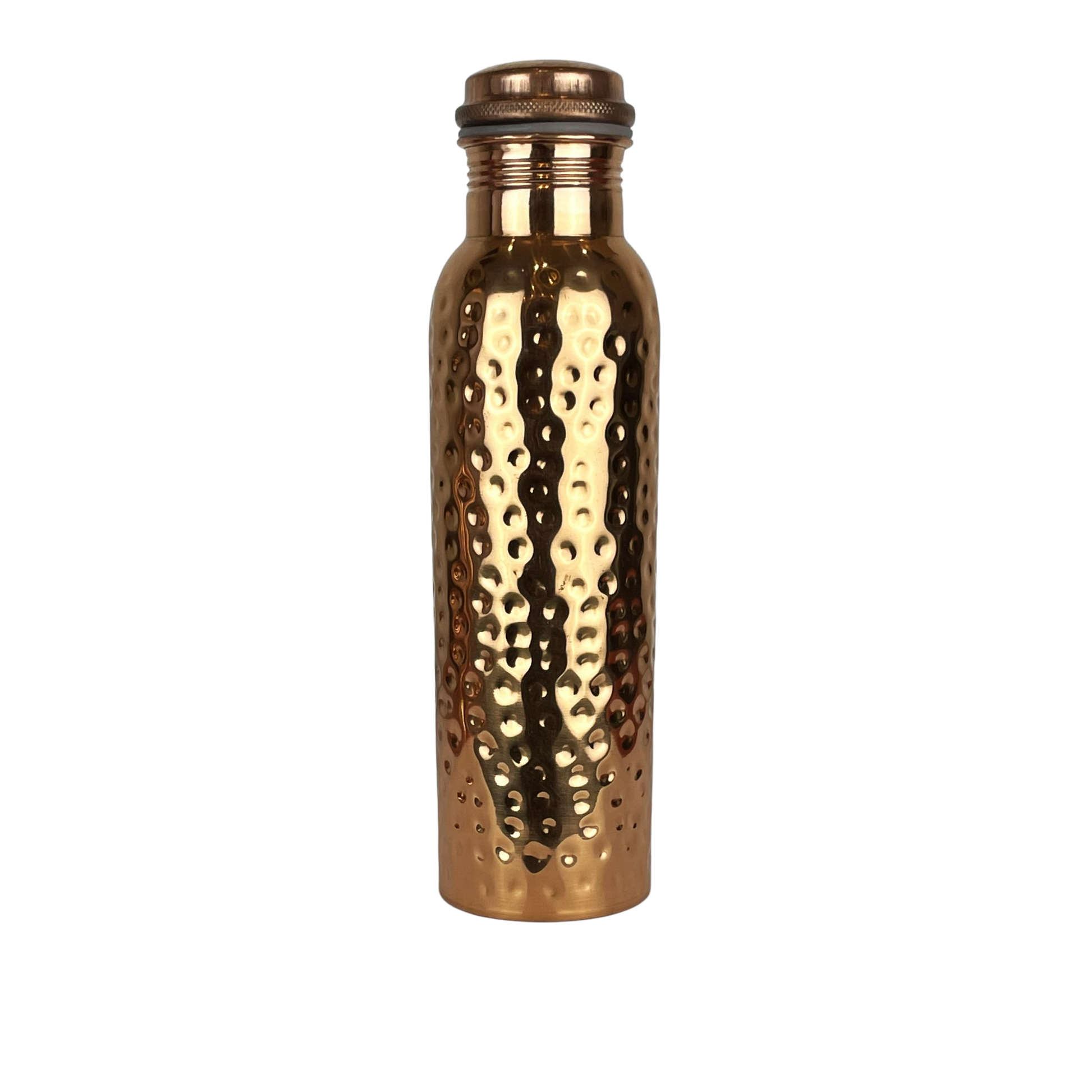 Kobber flaske banket