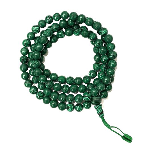 Malakite mala