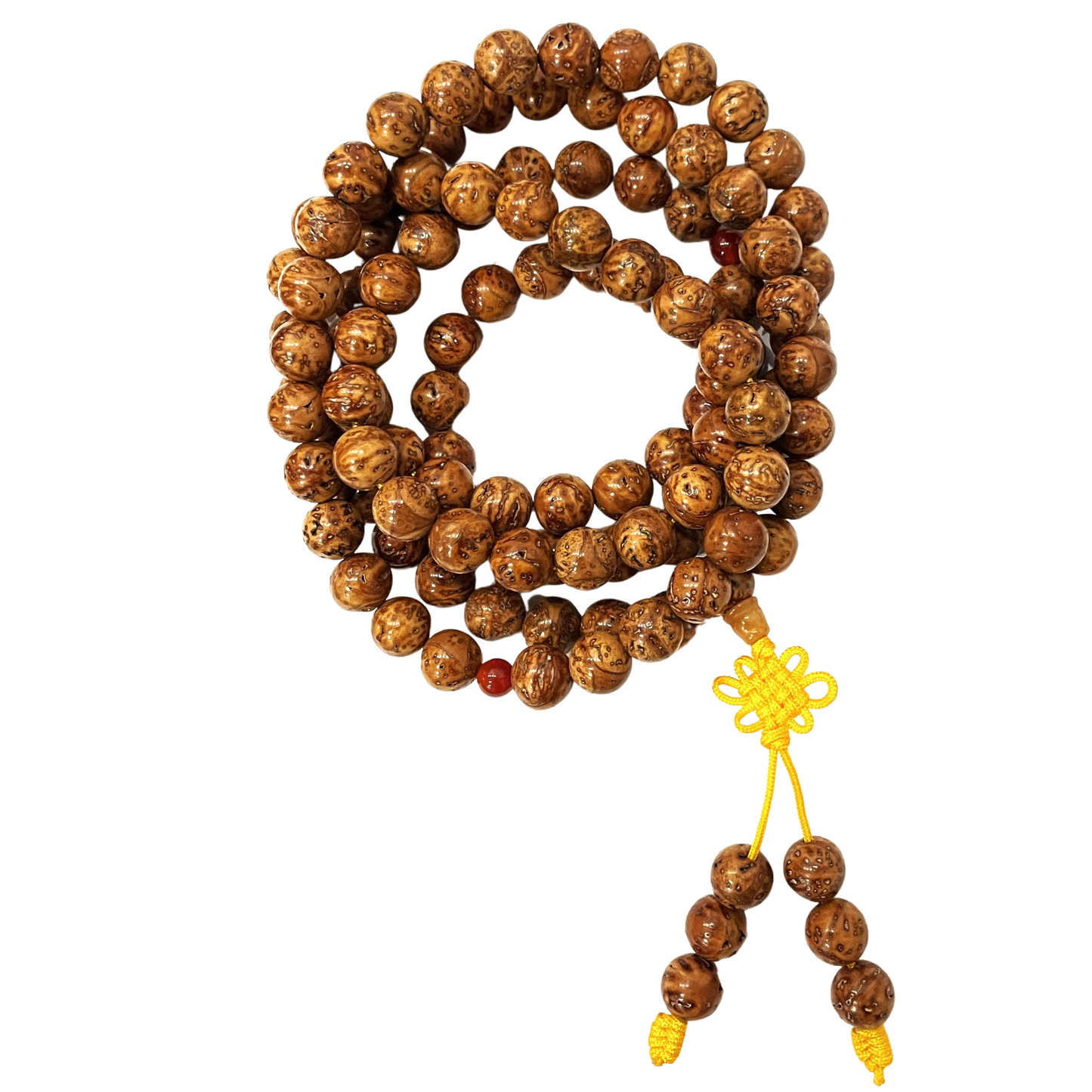 Bhodi seed Mala