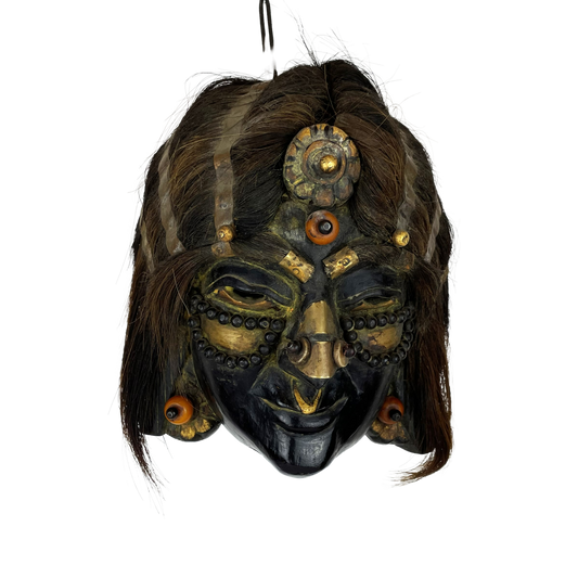 Dansemaske