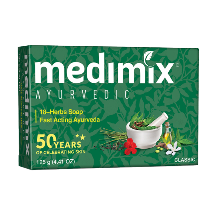 Medimix Ayurvediske sæbe