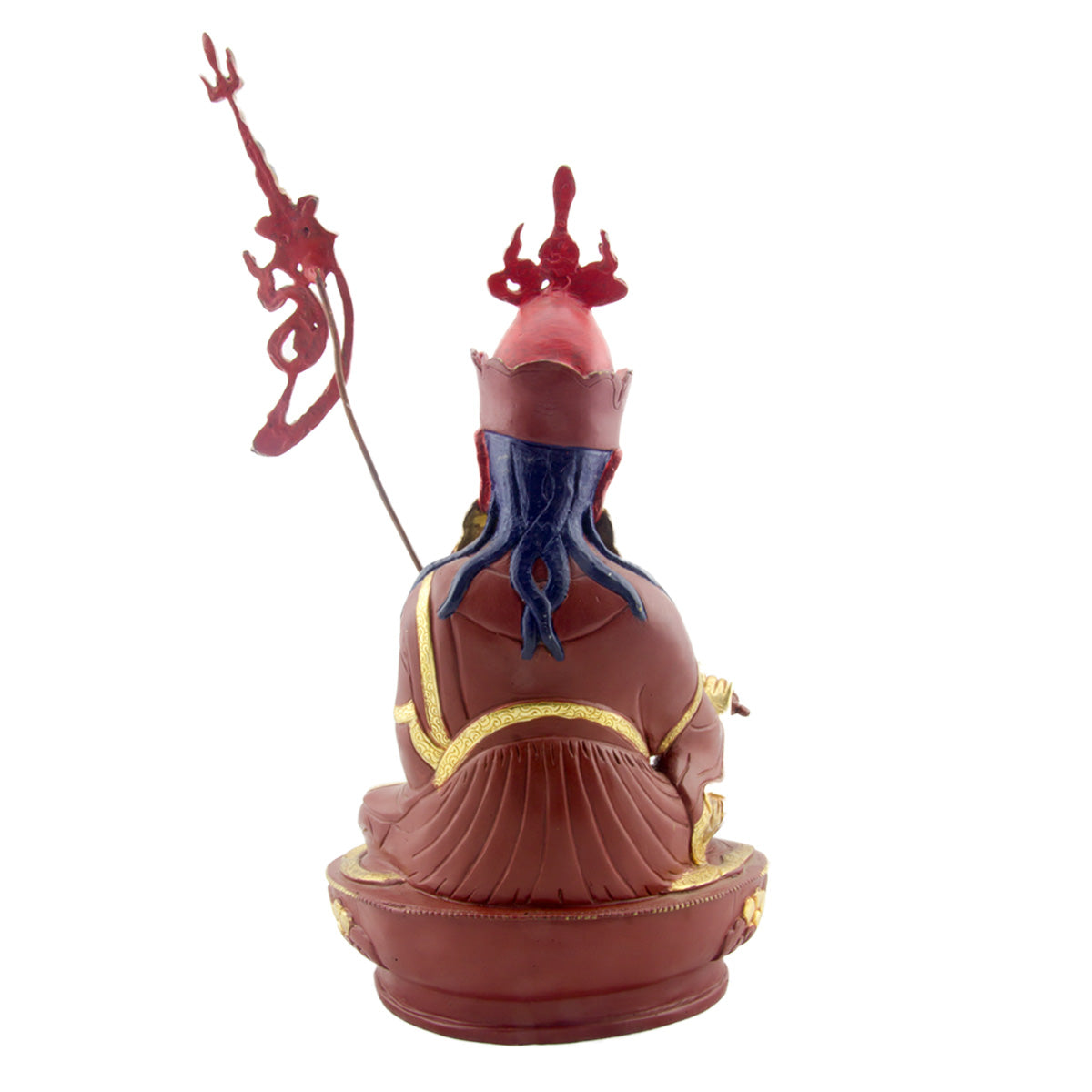 Padma Sambhava ( Guru Rimpoche )