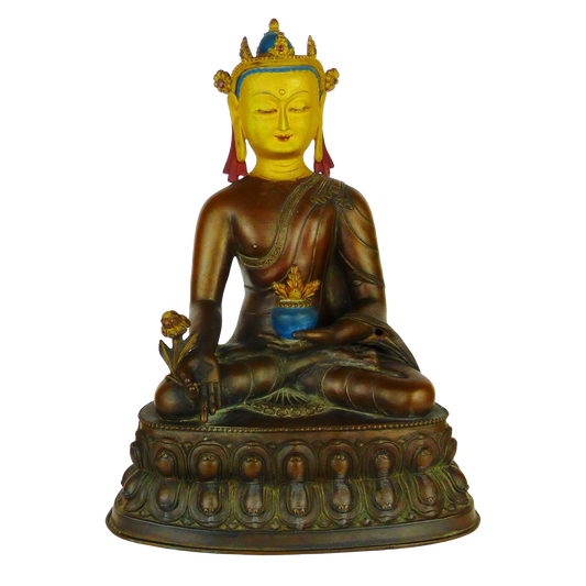 Bhaisajya Guru Buddha
