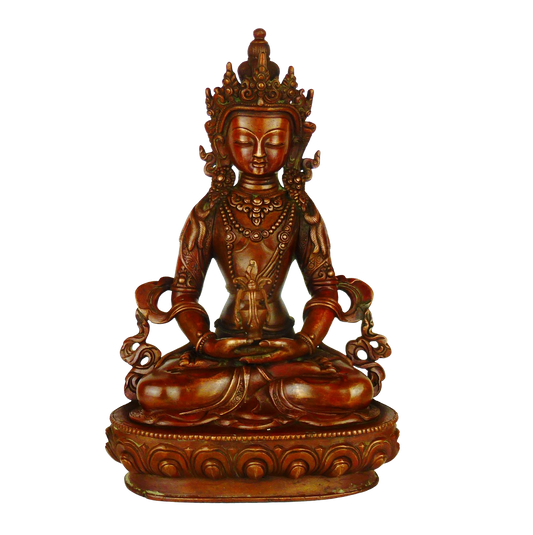 Aparmita ( Long life Buddha )