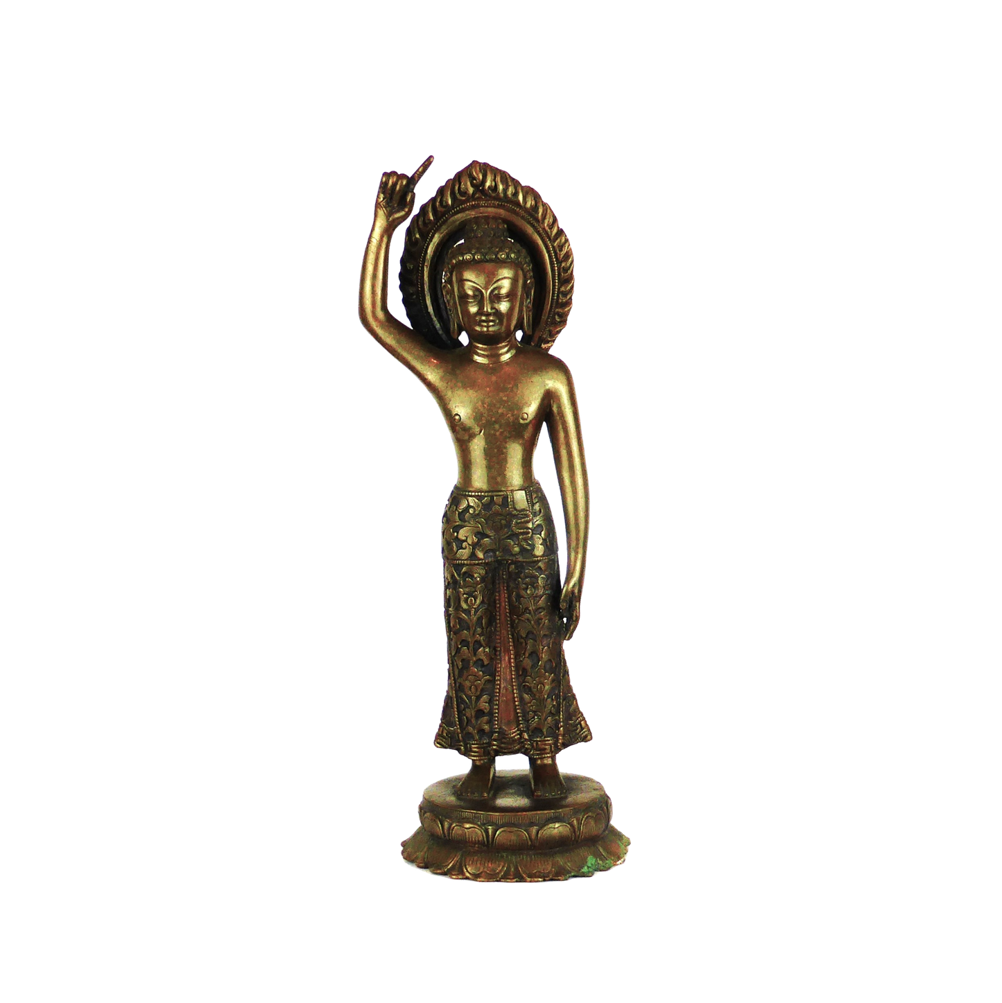 Shakyamuni Buddha