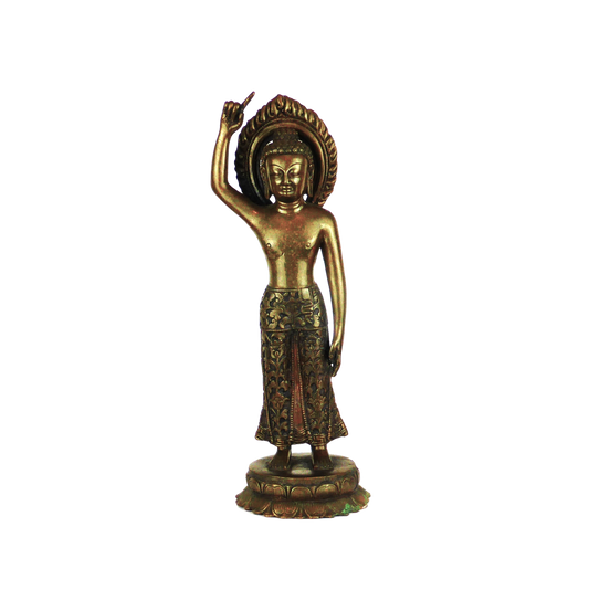 Shakyamuni Buddha