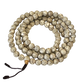 Hvid Lotus Mala