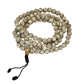 Hvid Lotus Mala