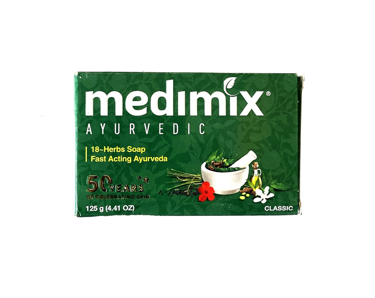 Medimix 18 herbs