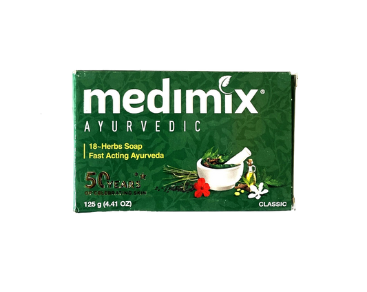 Medimix 18 herbs