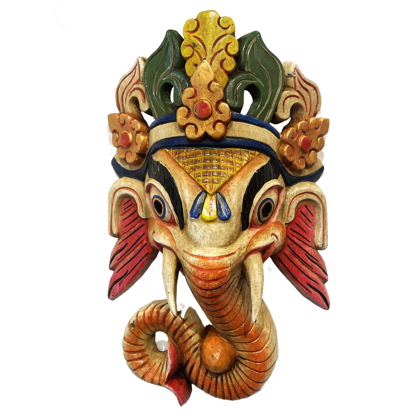 Ganesh Maske