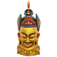 Padma Sambhava maske ( Guru Rimpoche )