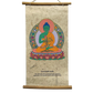 Amoghasiddhi Buddha