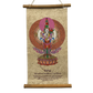 Avalokitesvara 1000 arme