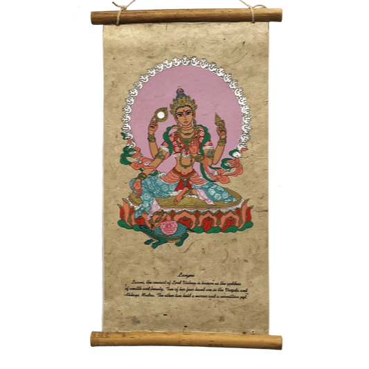 Laxmi
