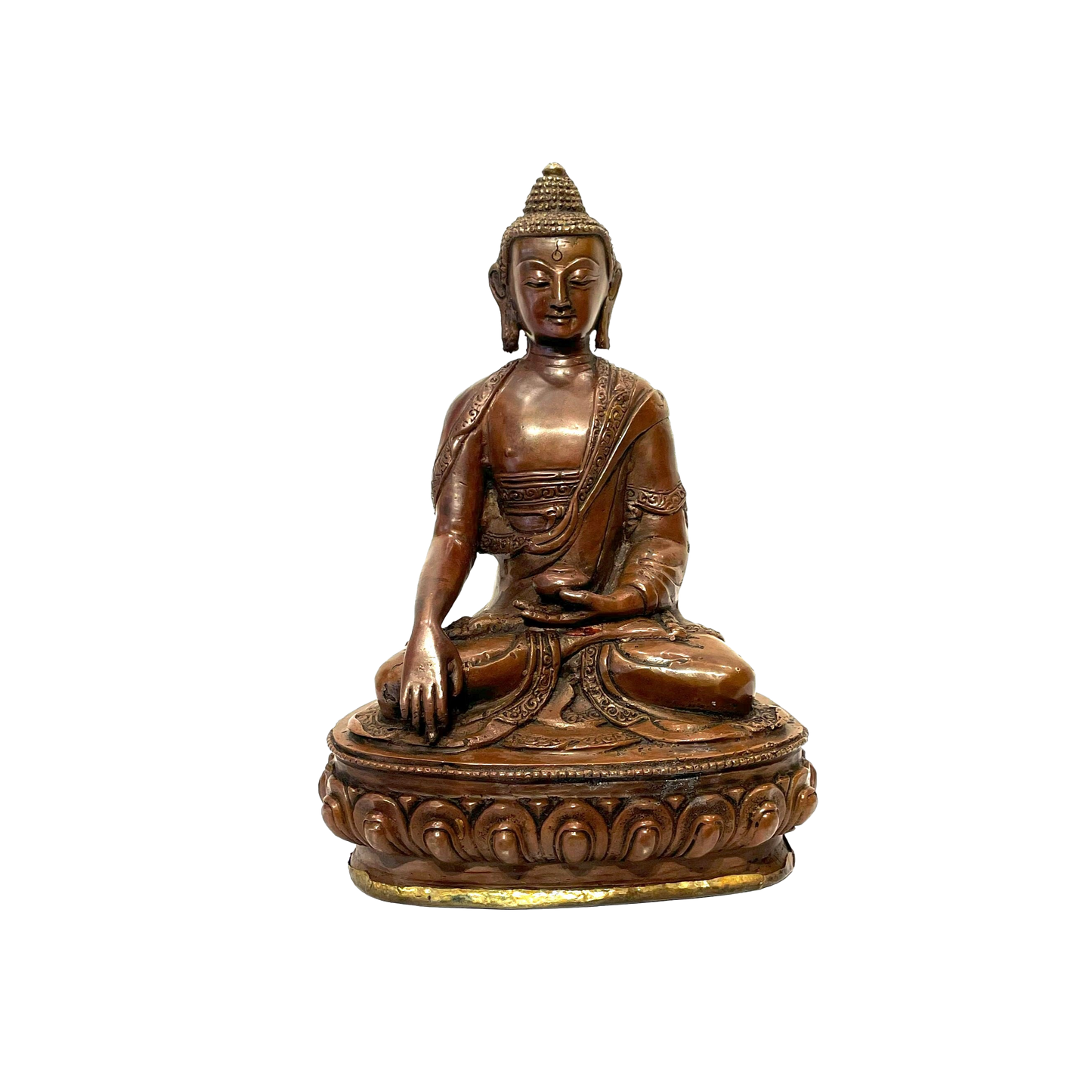 Shakyamuni Buddha