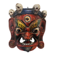 Mahakala Maske